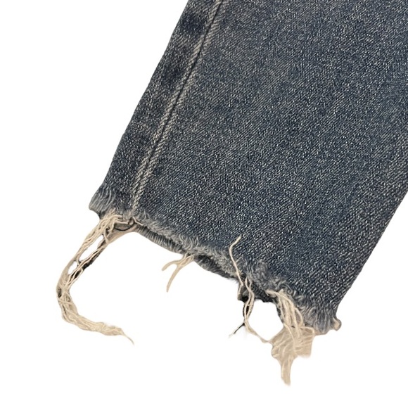 Abercrombie & Fitch Simone Jeans - Picture 4 of 6